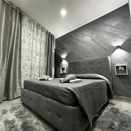 Urban House Bed & Breakfast Catania Exterior foto