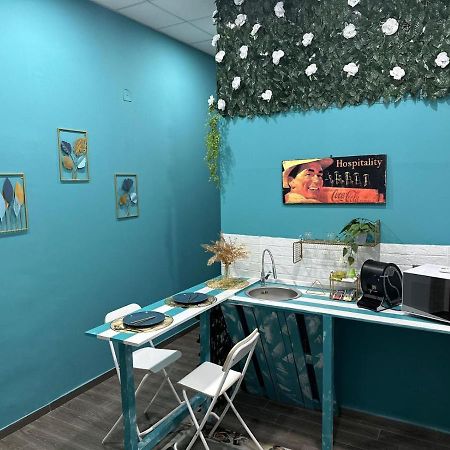Urban House Bed & Breakfast Catania Exterior foto