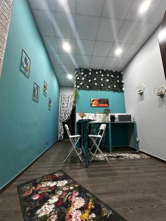 Urban House Bed & Breakfast Catania Exterior foto