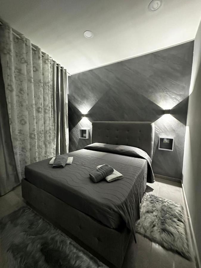 Urban House Bed & Breakfast Catania Exterior foto