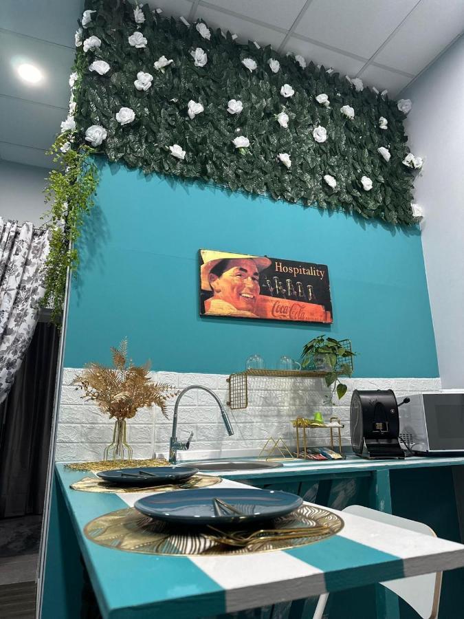 Urban House Bed & Breakfast Catania Exterior foto